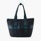 DISCRETE TOTE SM MW,Navy, swatch